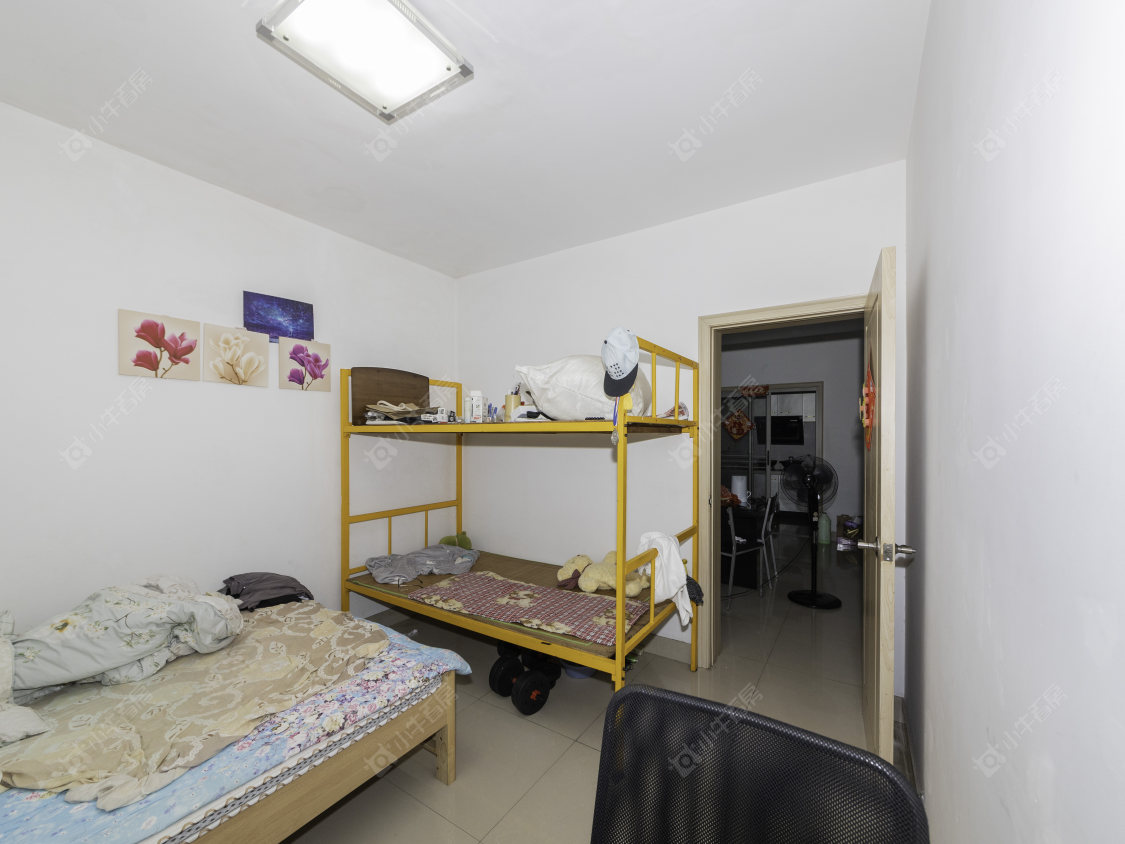 常州滨江明珠城东区在售二手房源室内图_小牛看房