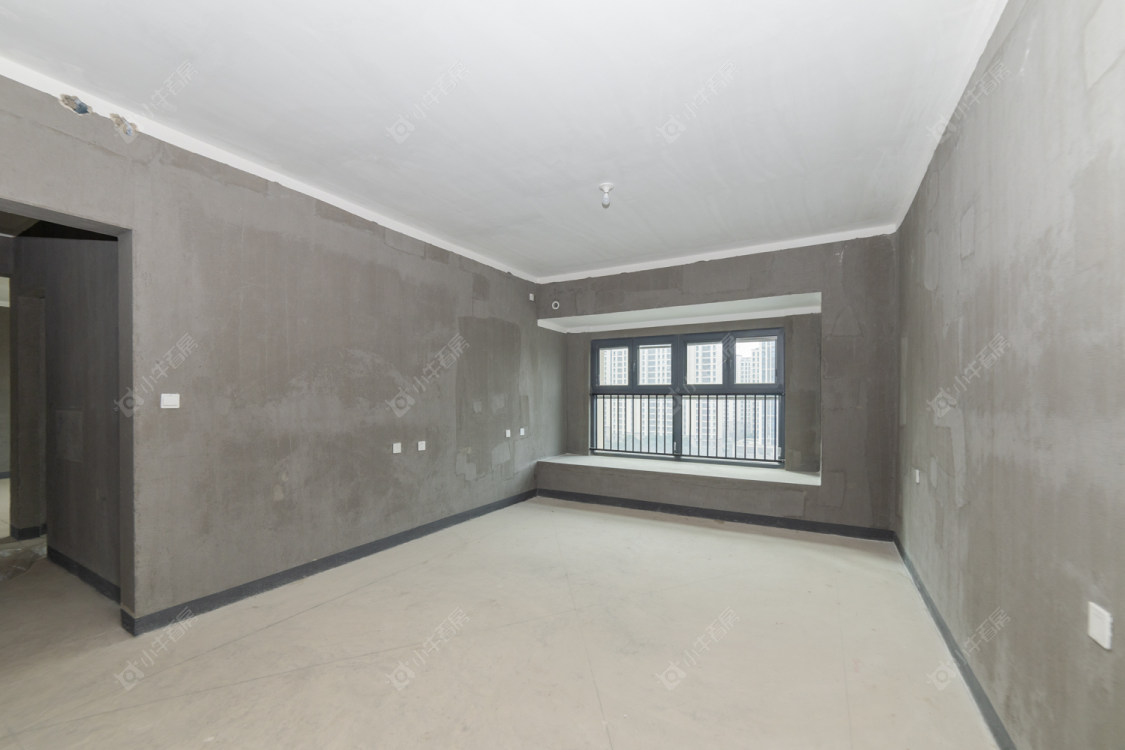 常州碧桂园翡丽都会在售二手房源室内图_小牛看房