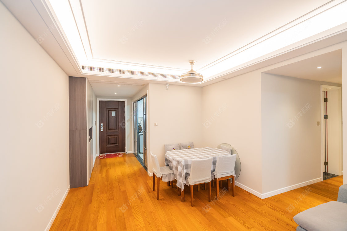 常州九洲玺在售二手房源室内图_小牛看房