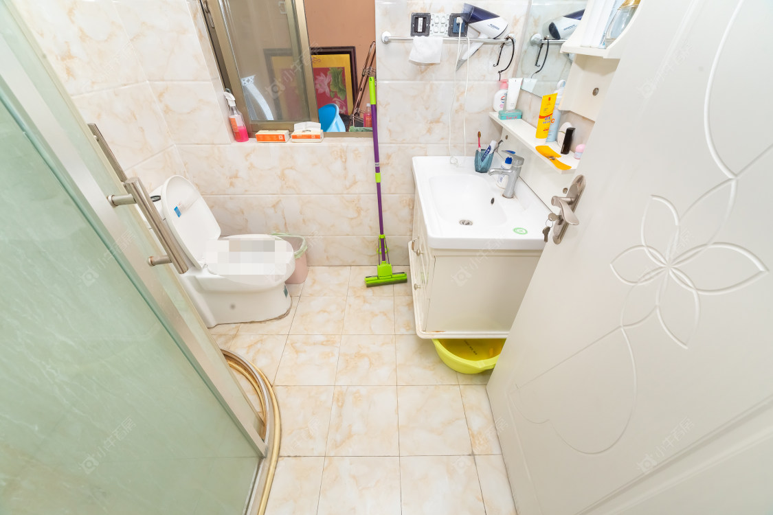 常州银河湾第一城二期在售二手房源室内图_小牛看房