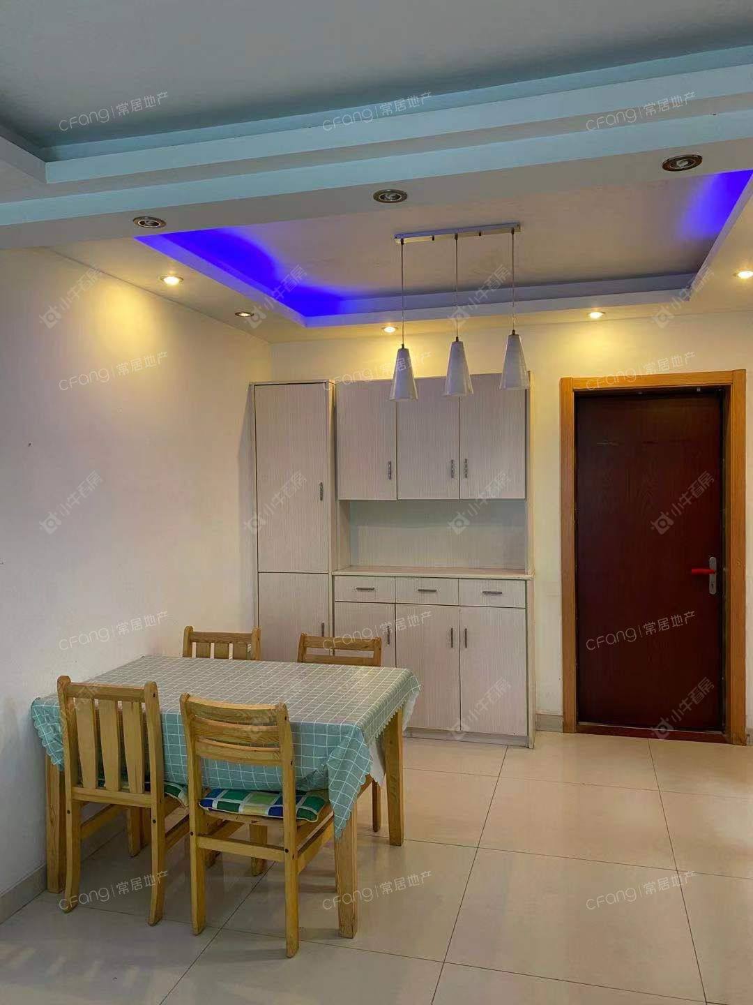 常州九龙仓时代上院在租房源_小牛看房