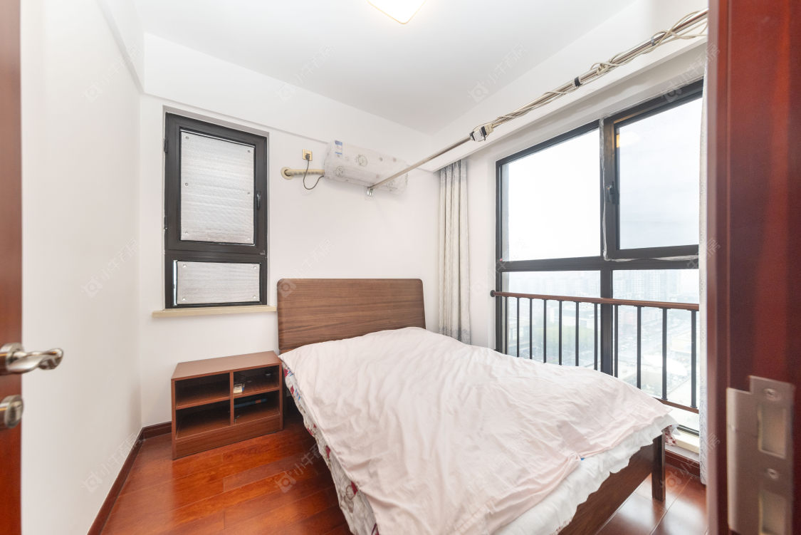 常州新城帝景南区在售二手房源室内图_小牛看房