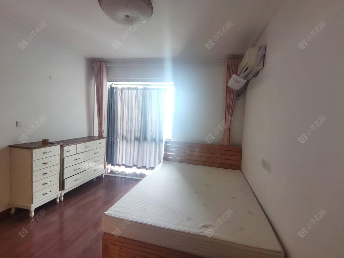 常州吟枫苑东区在租房源室内图_小牛看房