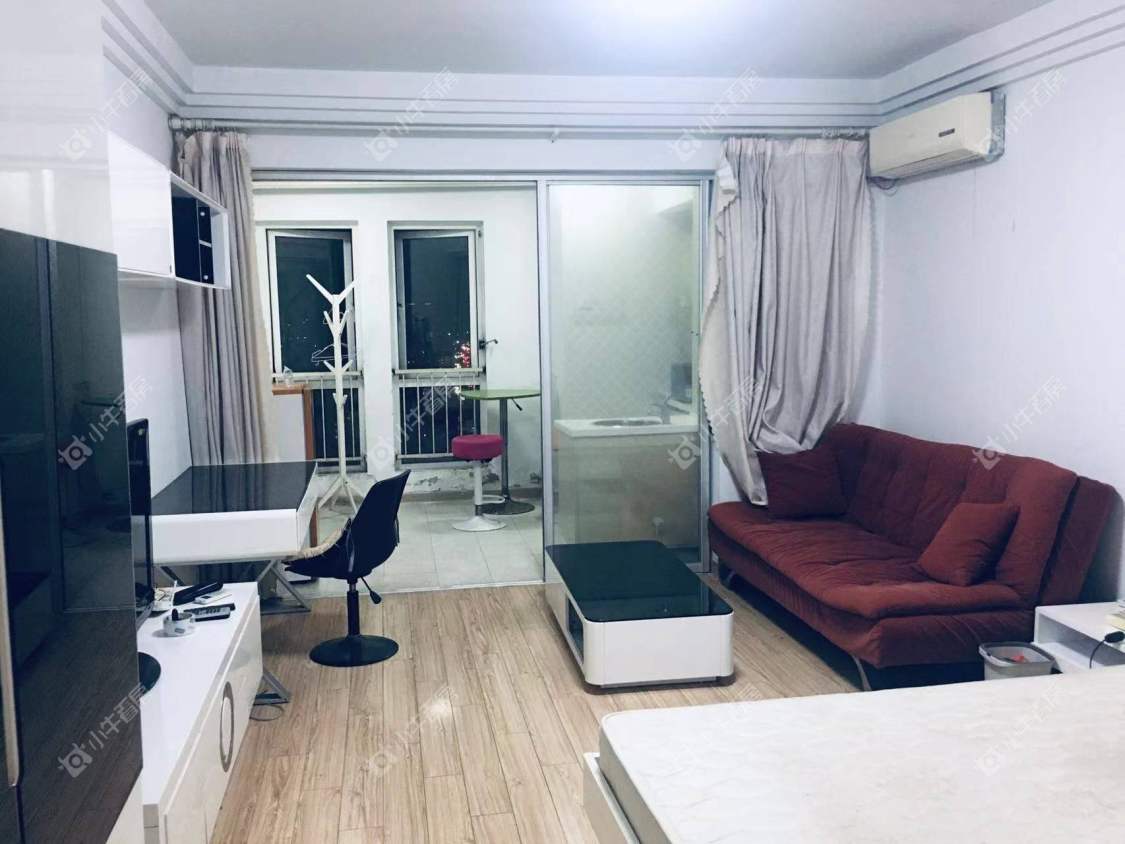 常州莱蒙城铂晶在租房源_小牛看房