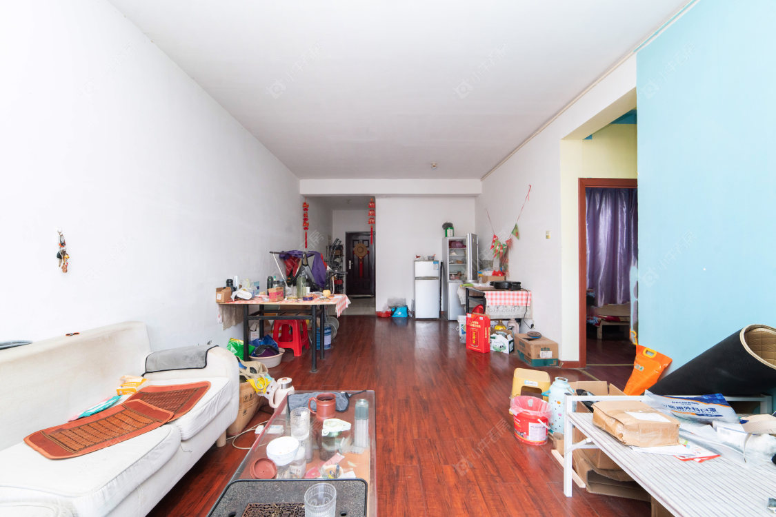 常州泰盈八千里在售二手房源室内图_小牛看房