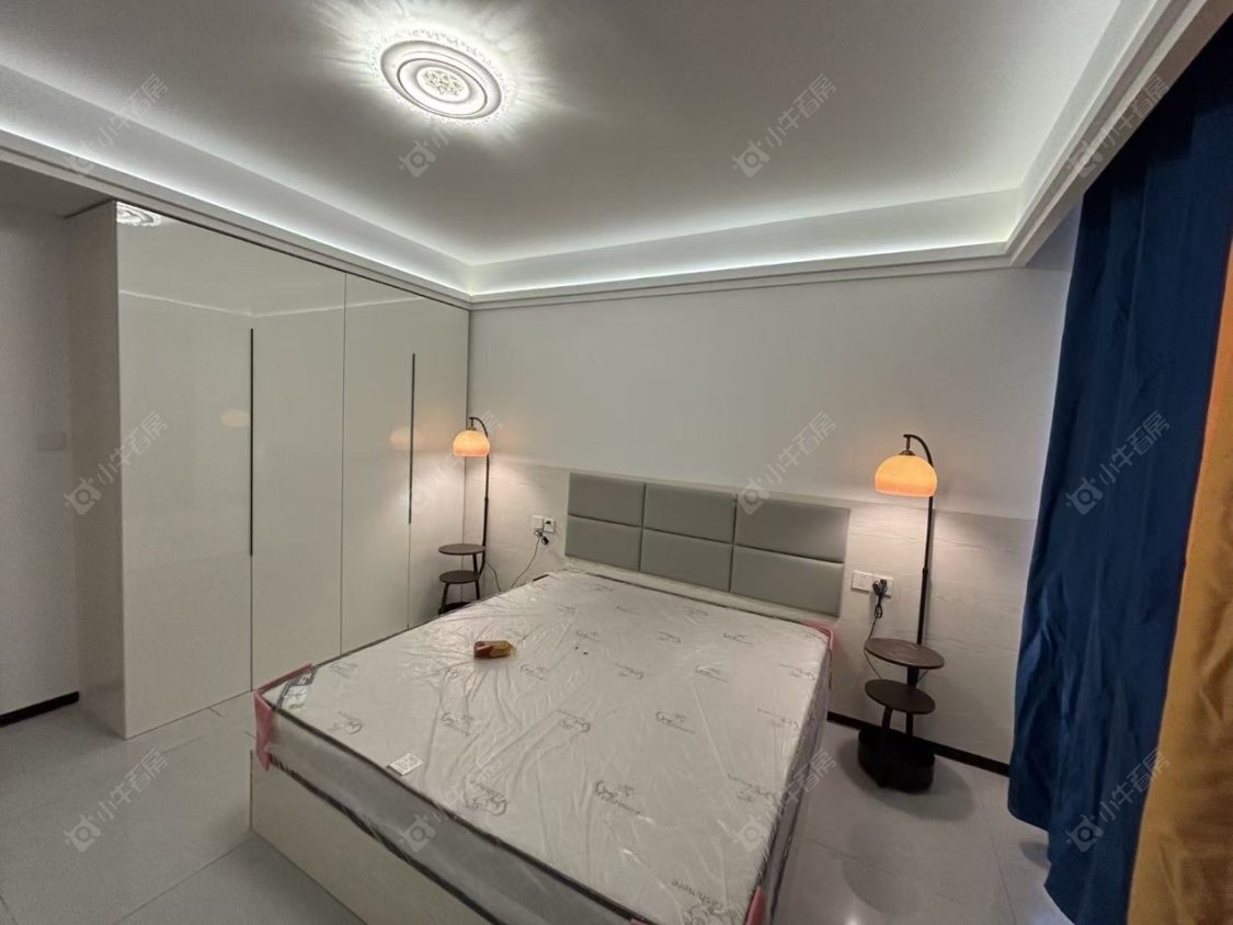 香树湾名苑房源室内图 常州香树湾名苑在租房源室内图_小牛看房