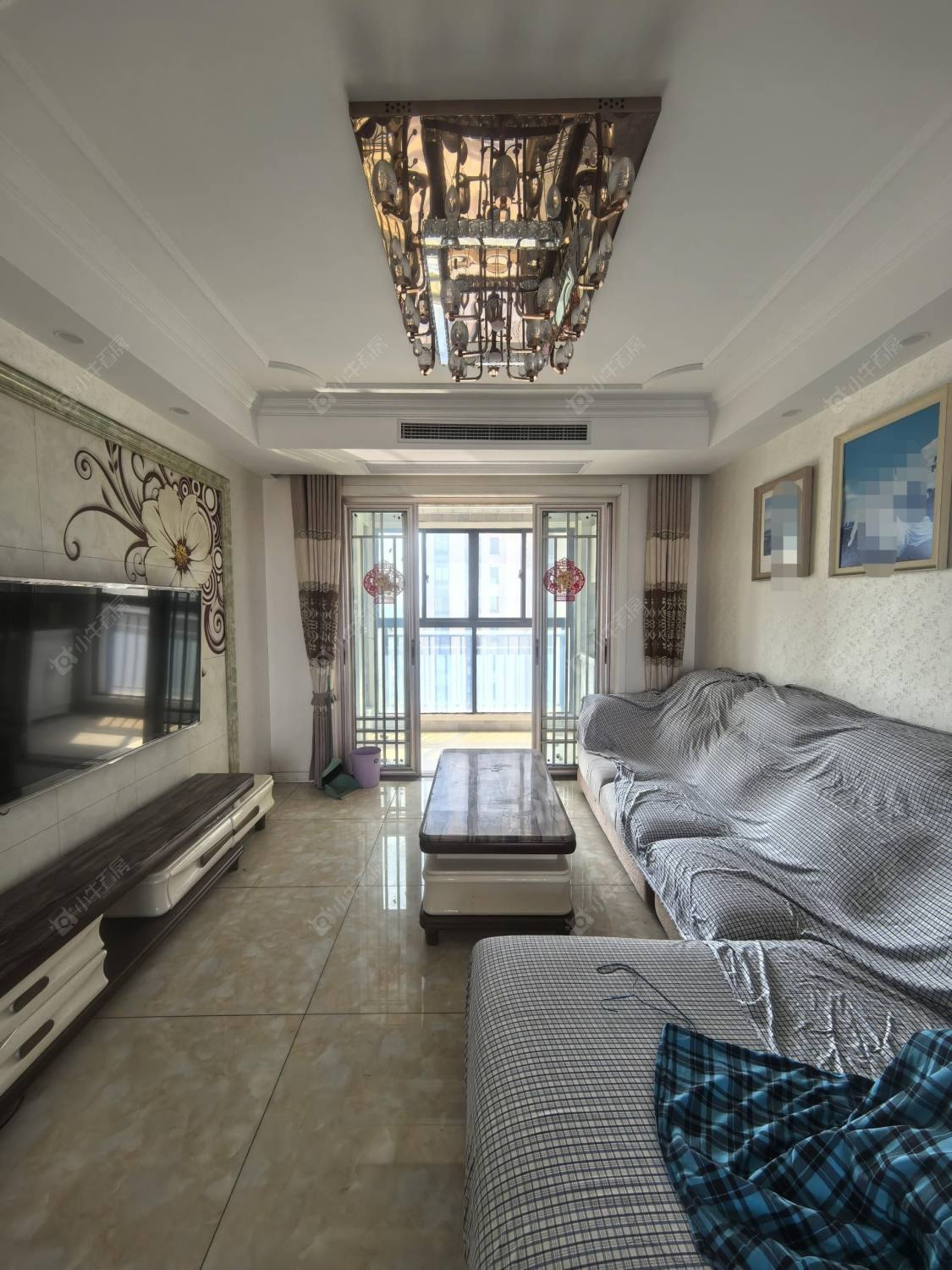 常州清水湾花园三期在租房源室内图_小牛看房