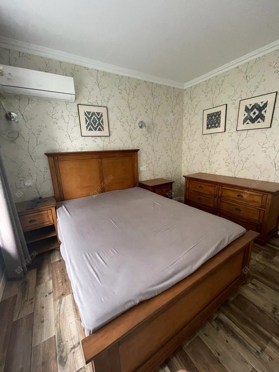 常州中海锦珑湾在租房源室内图_小牛看房