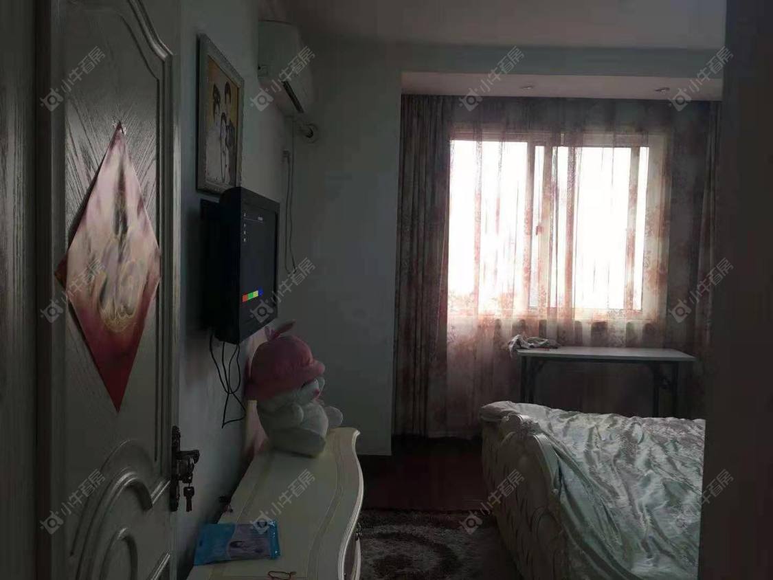 常州公园壹号三期在租房源室内图_小牛看房