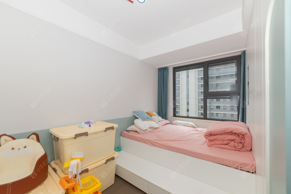 常州龙湖华盛·天曜在售二手房源室内图_小牛看房