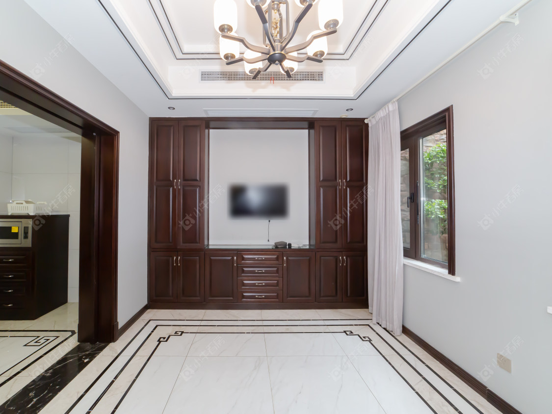 常州龙湖原山别墅区在售二手房源室内图_小牛看房