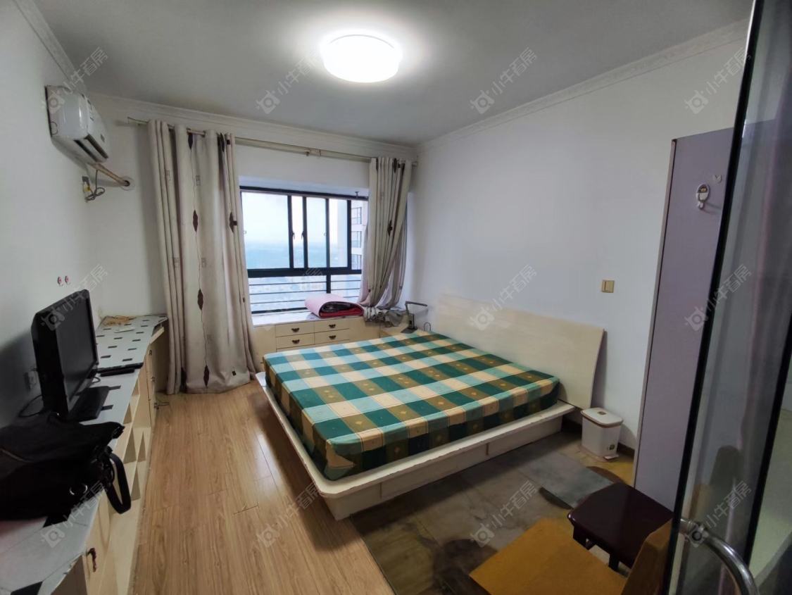 常州学府名门花苑在租房源室内图_小牛看房