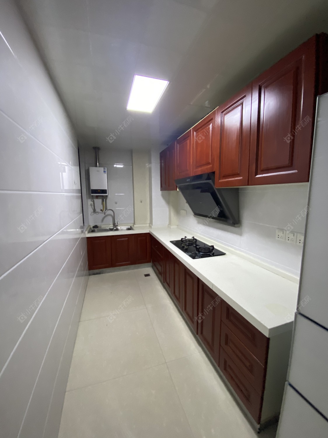 常州吾悦广场北区在租房源室内图_小牛看房