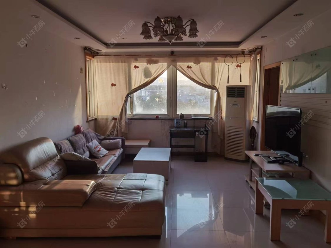 常州白云东苑南区在租房源室内图_小牛看房