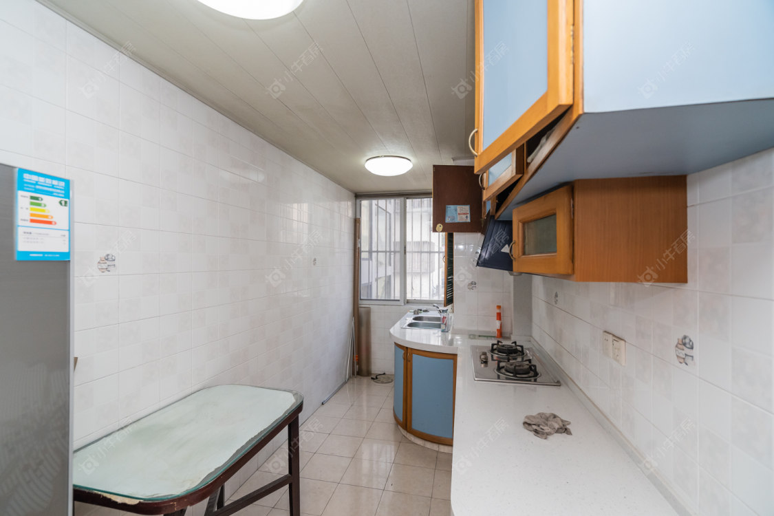 常州桃园公寓在售二手房源室内图_小牛看房