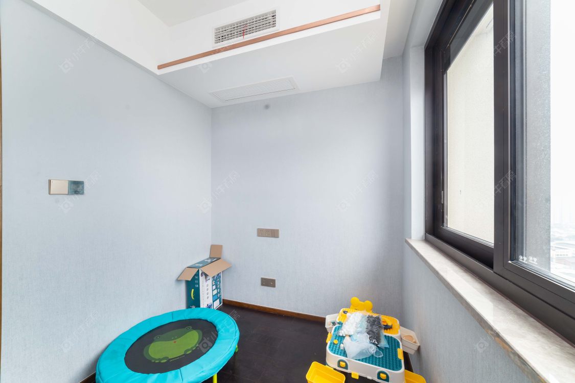 常州常发珑玥在售二手房源室内图_小牛看房