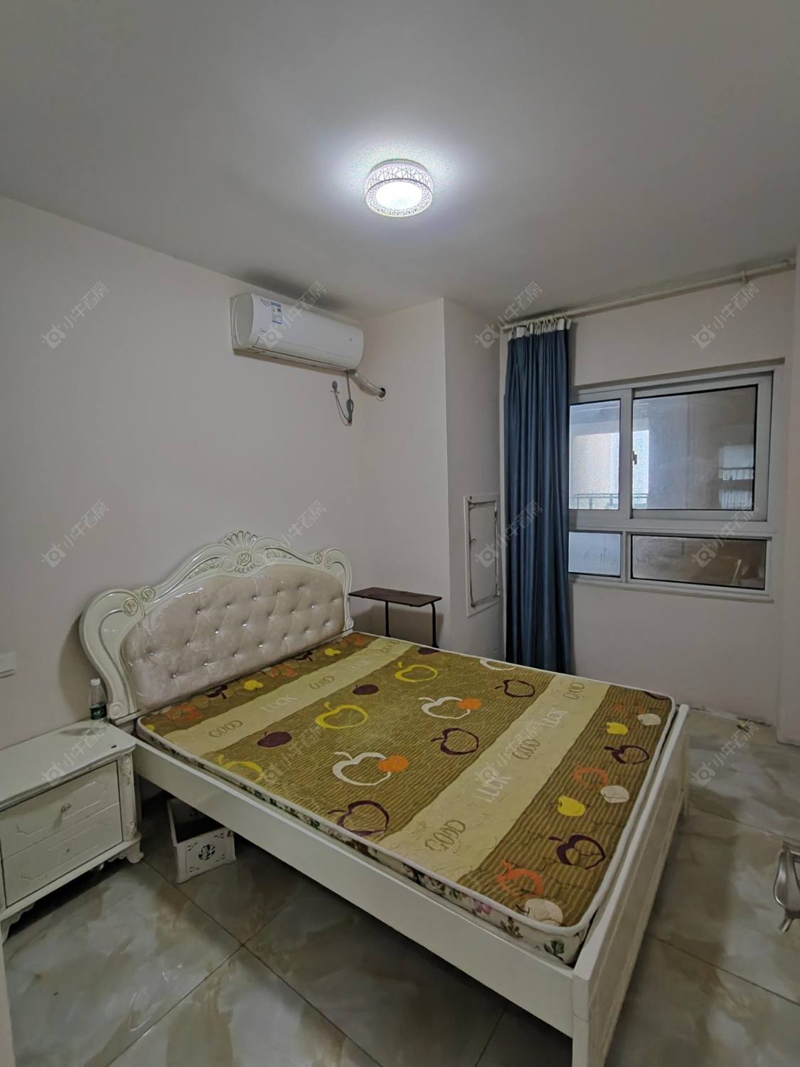 常州莱蒙城新尚在租房源室内图_小牛看房