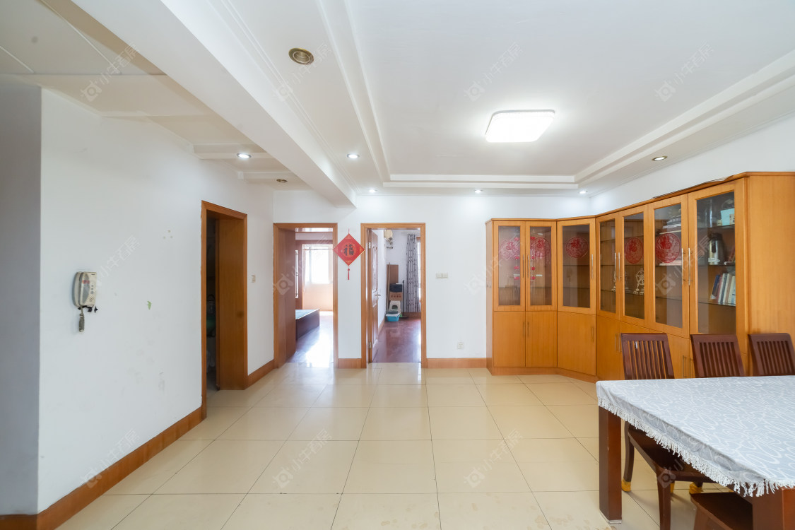 常州太湖花园在售二手房源室内图_小牛看房