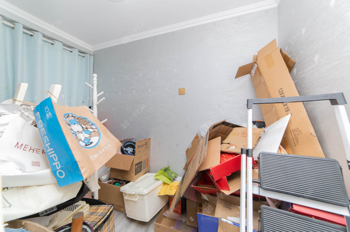 常州佳兆业凤凰湖壹号在售二手房源室内图_小牛看房