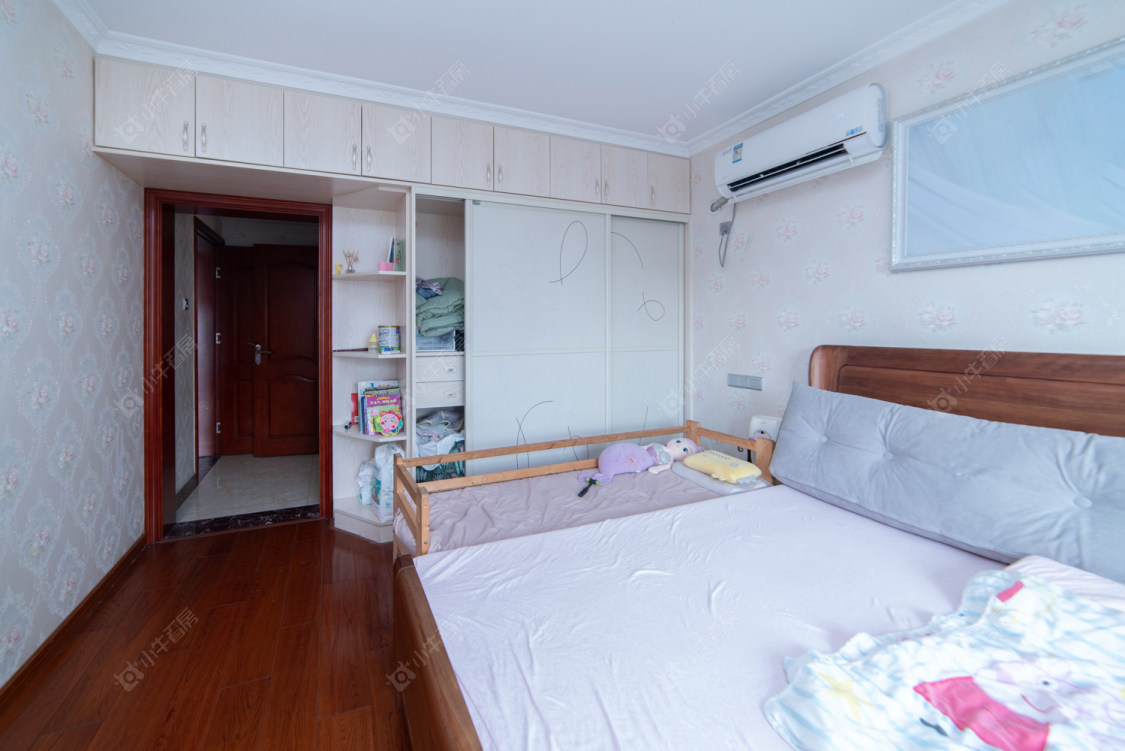 常州泰盈八千里在售二手房源室内图_小牛看房