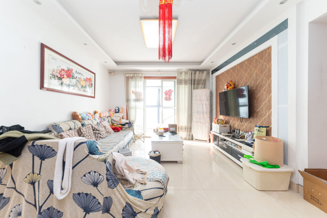 常州天润国际花园在售二手房_小牛看房