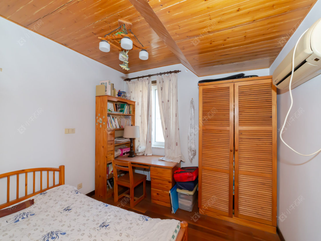 常州东南花园在售二手房源室内图_小牛看房