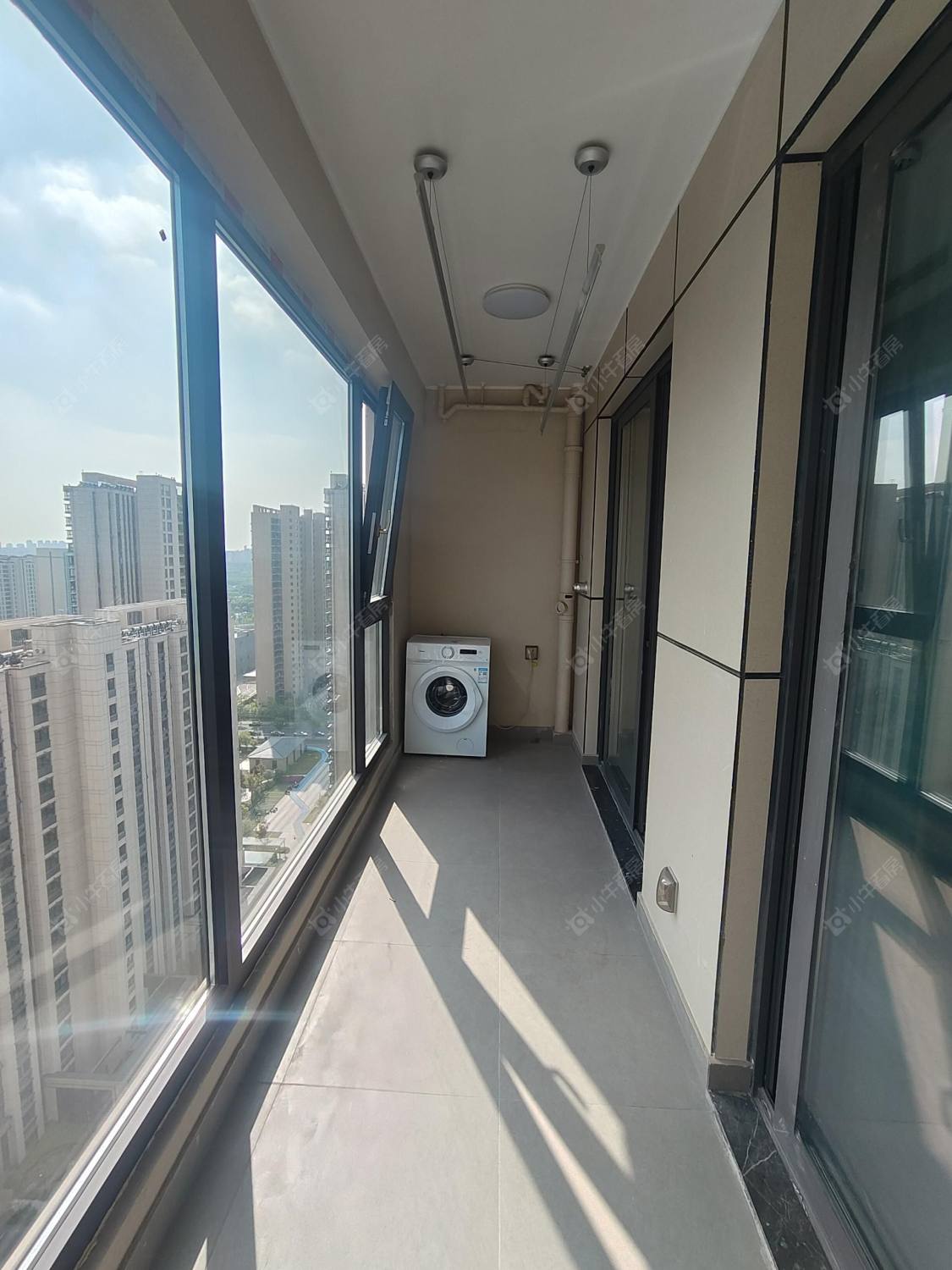 常州绿地香港名墩道在租房源室内图_小牛看房