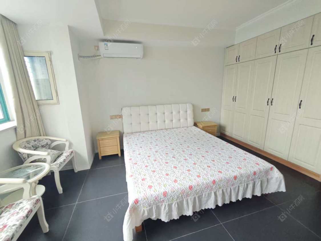 常州天禄商务广场在租房源室内图_小牛看房