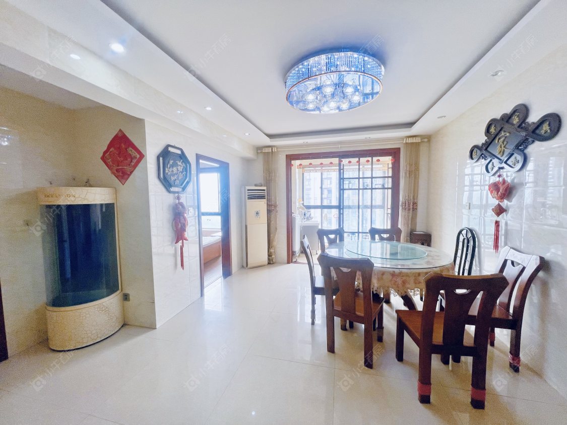 常州外滩1号在租房源室内图_小牛看房