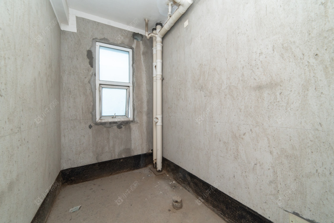 常州云山诗意在售二手房源室内图_小牛看房