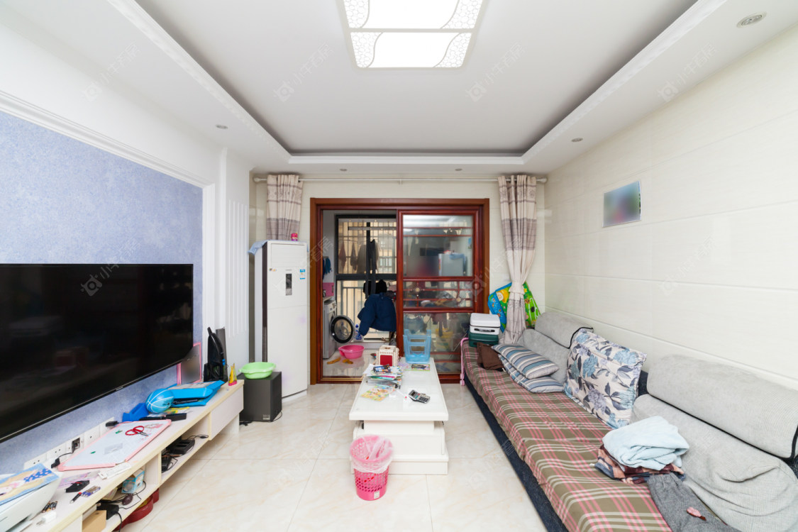 常州龙东花园在售二手房源室内图_小牛看房