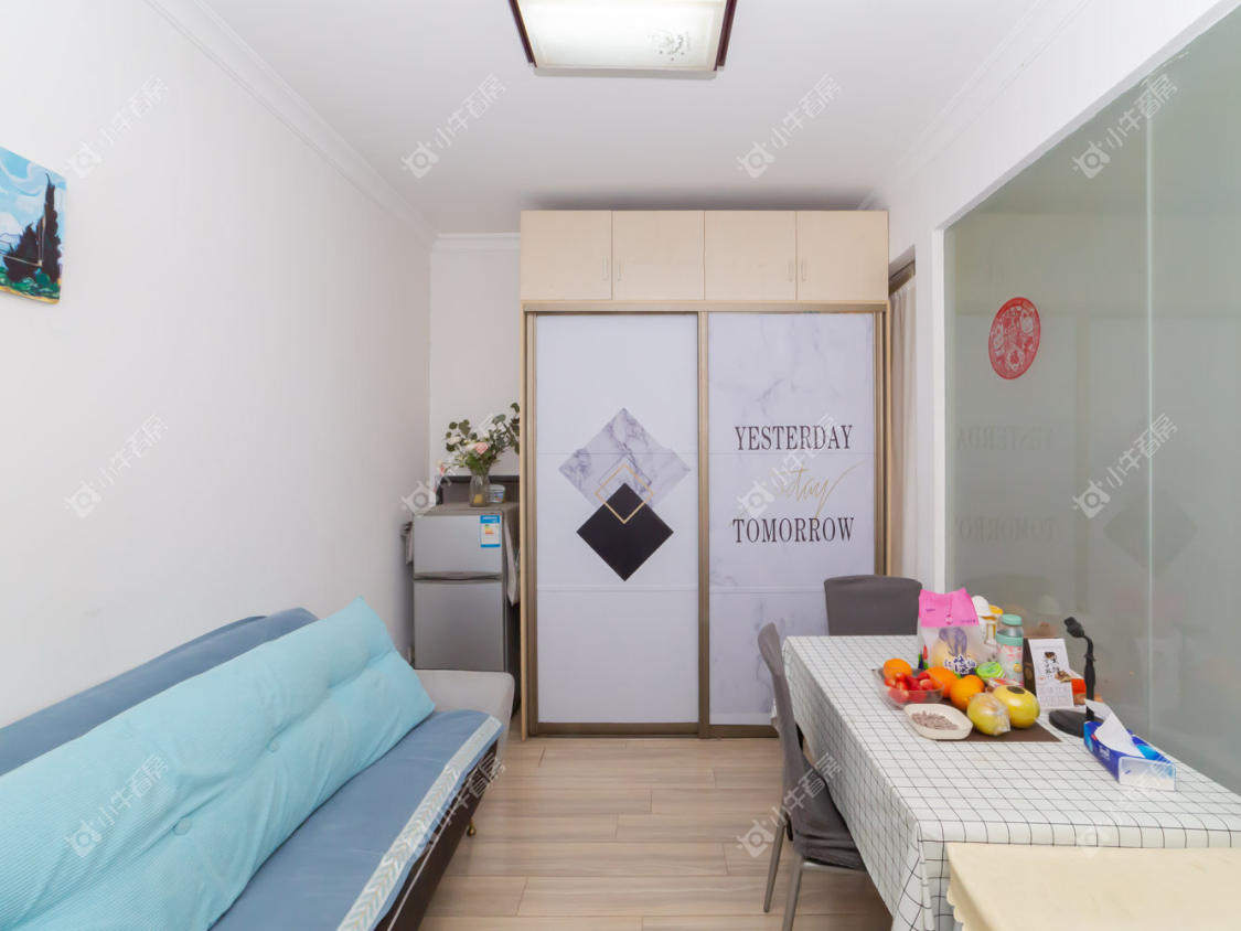 常州中央花园在租房源_小牛看房