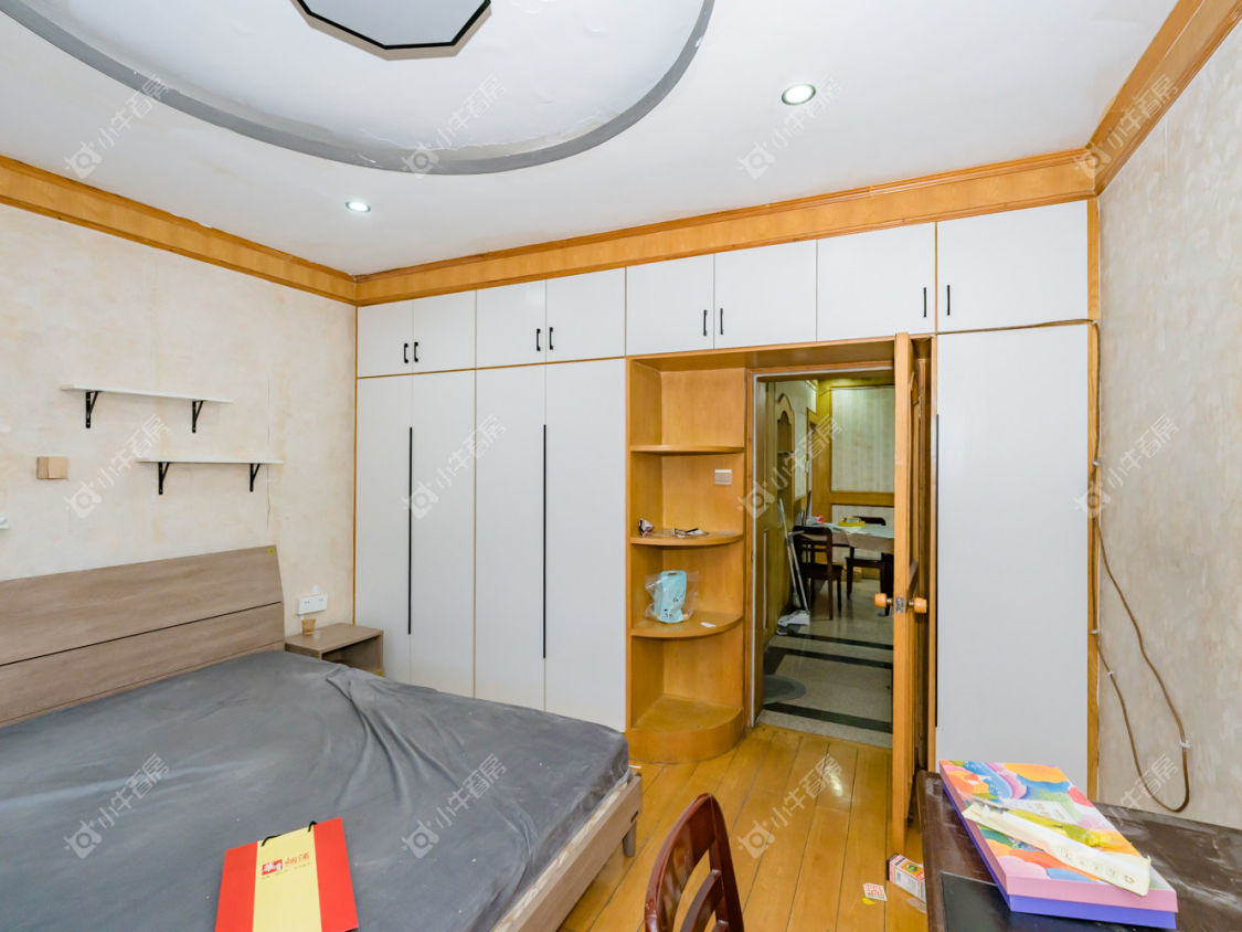 常州红星新村在租房源_小牛看房