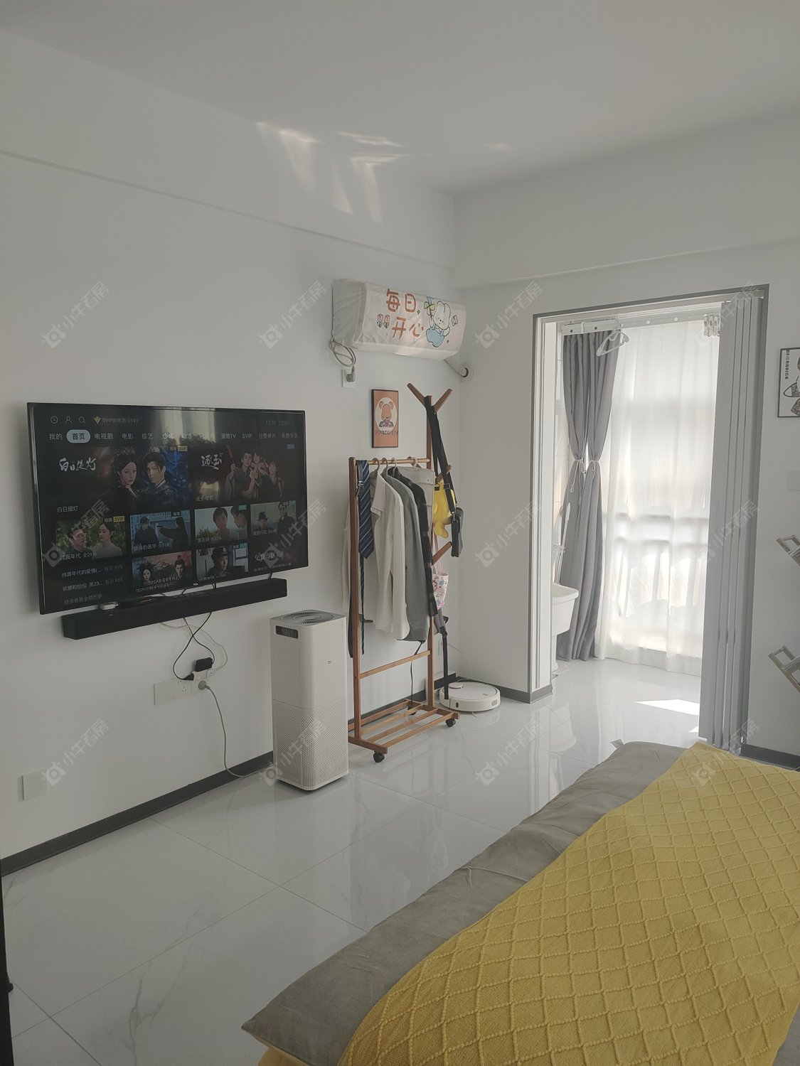 常州燕阳花园在租房源_小牛看房