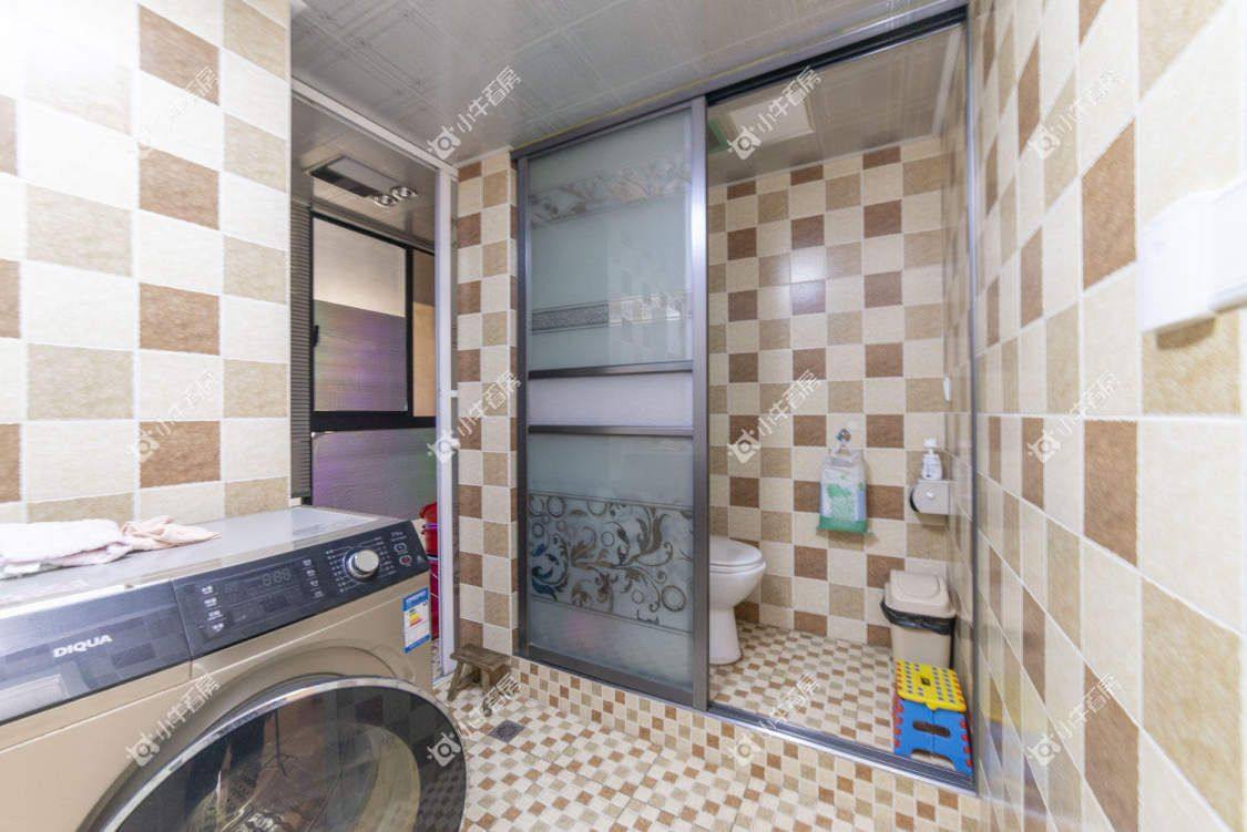 常州绿地峰云汇在租房源室内图_小牛看房