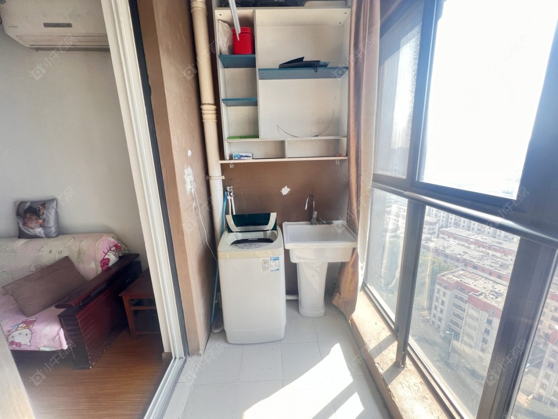 常州水清木华在租房源室内图_小牛看房