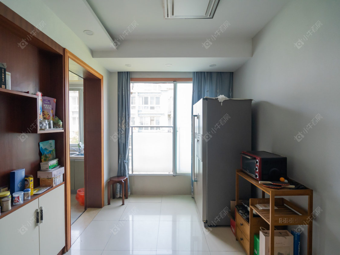 常州红梅假日花苑在售二手房源室内图_小牛看房