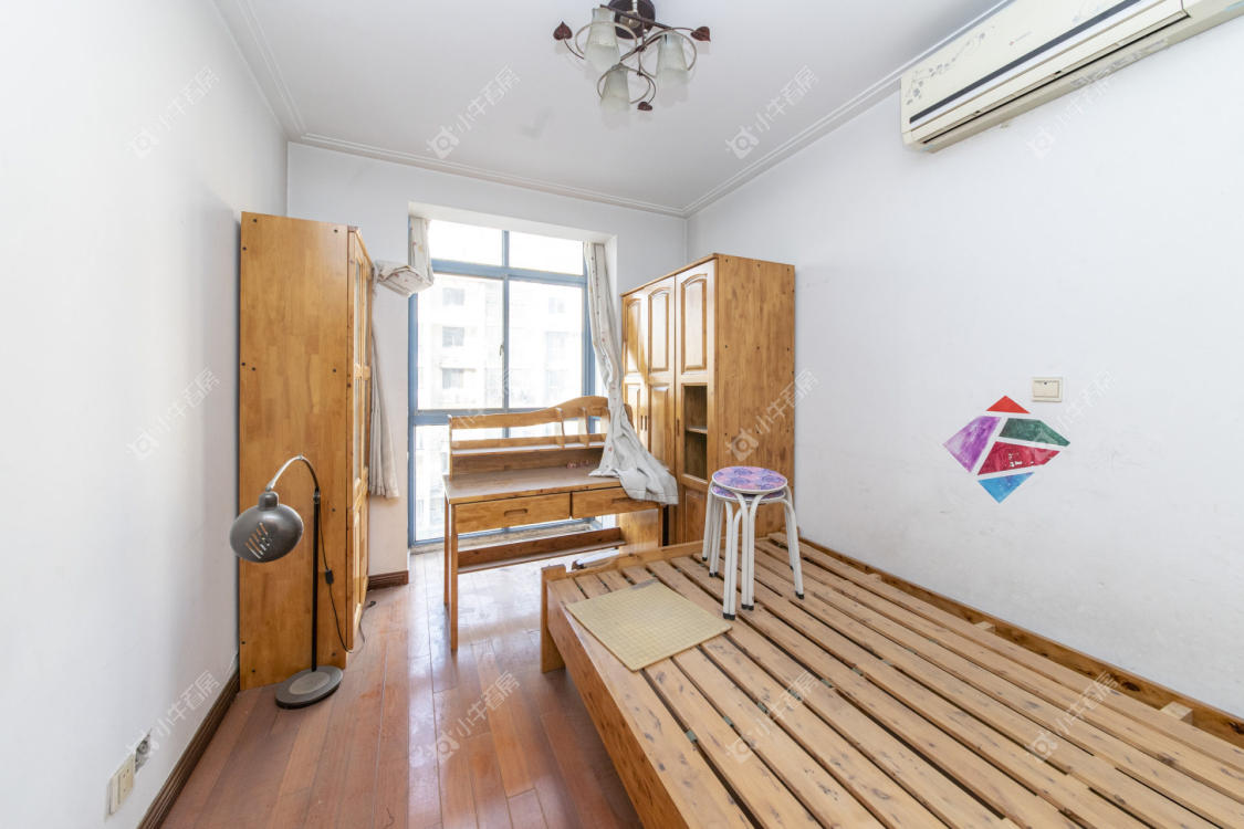 常州四季新城南苑在租房源室内图_小牛看房