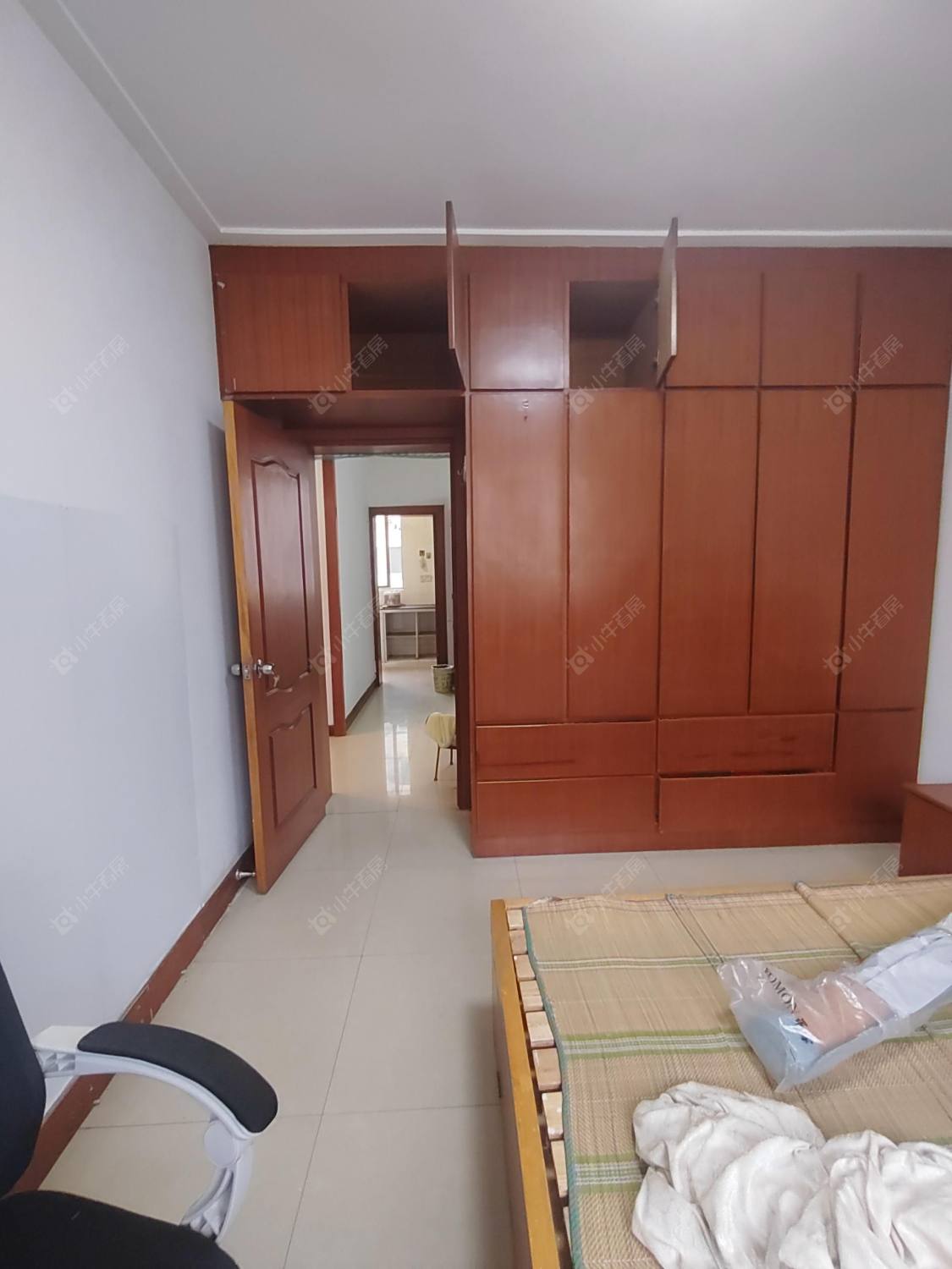 常州燕兴新村东区在租房源室内图_小牛看房