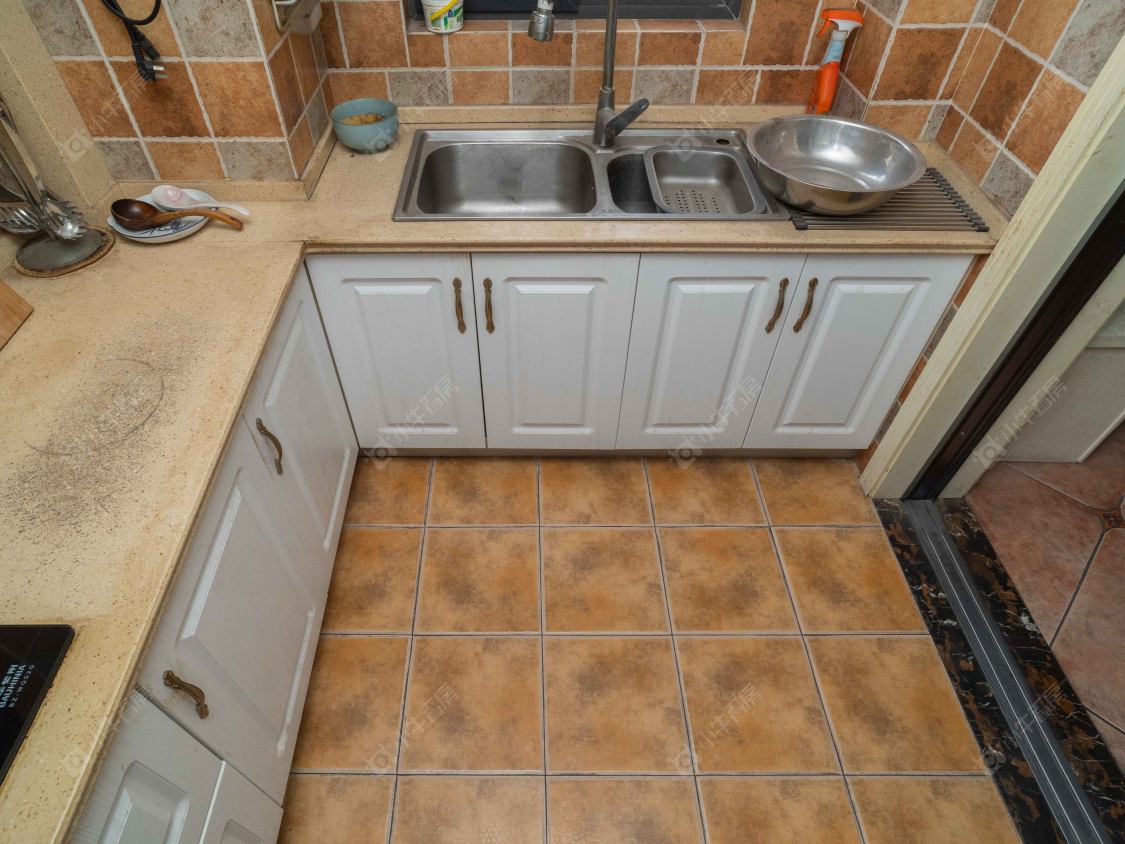 常州蓝天新苑在售二手房源室内图_小牛看房