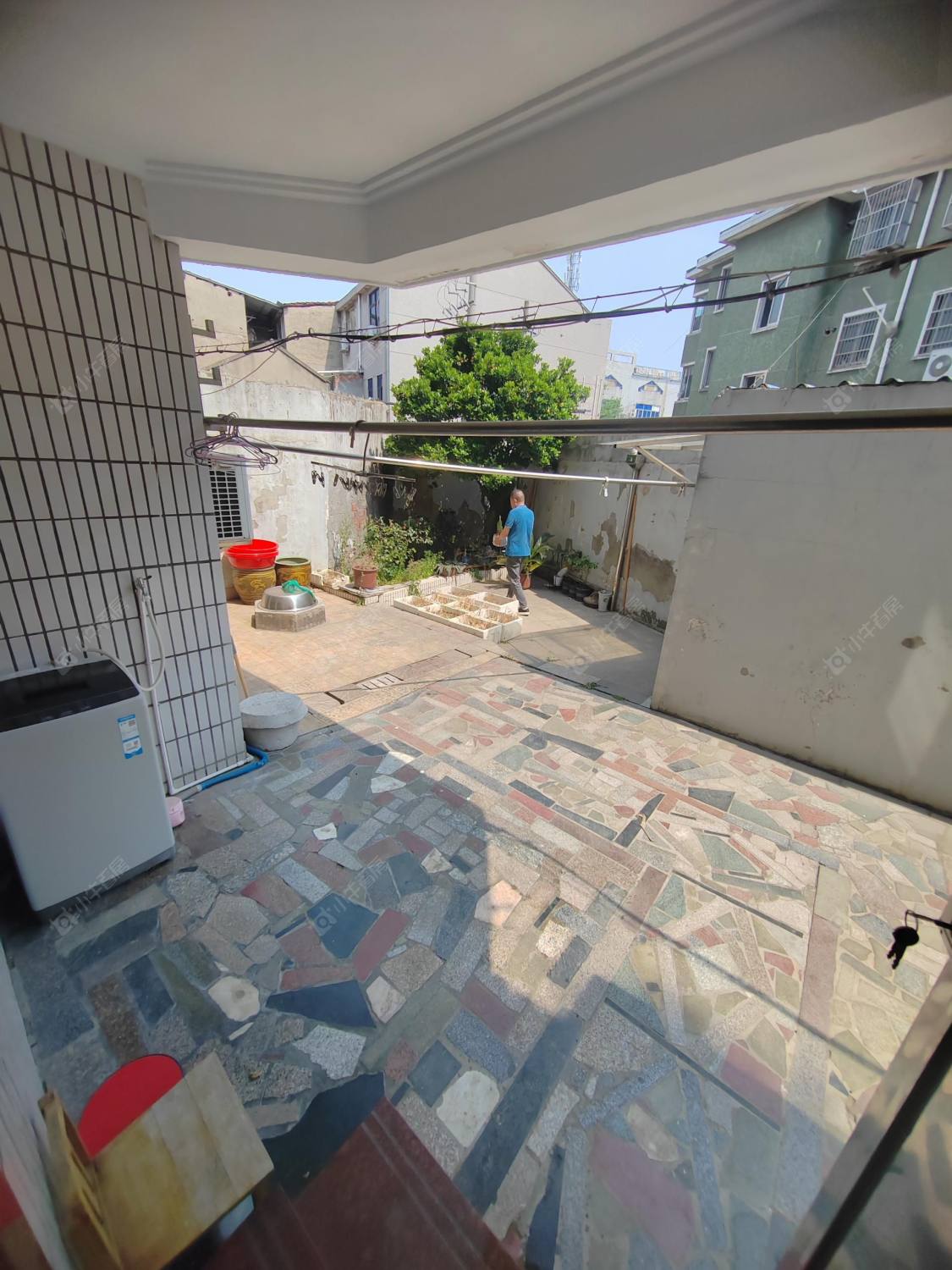 常州湖塘花园新村租房_湖塘花园新村2室2厅房源出租