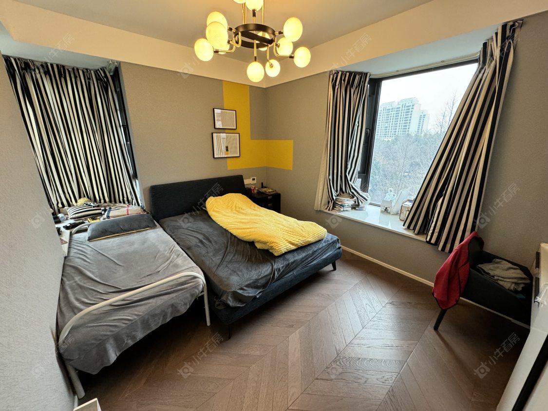 大名城西区二区房源室内图 常州大名城西区二区在租房源室内图_小牛看房