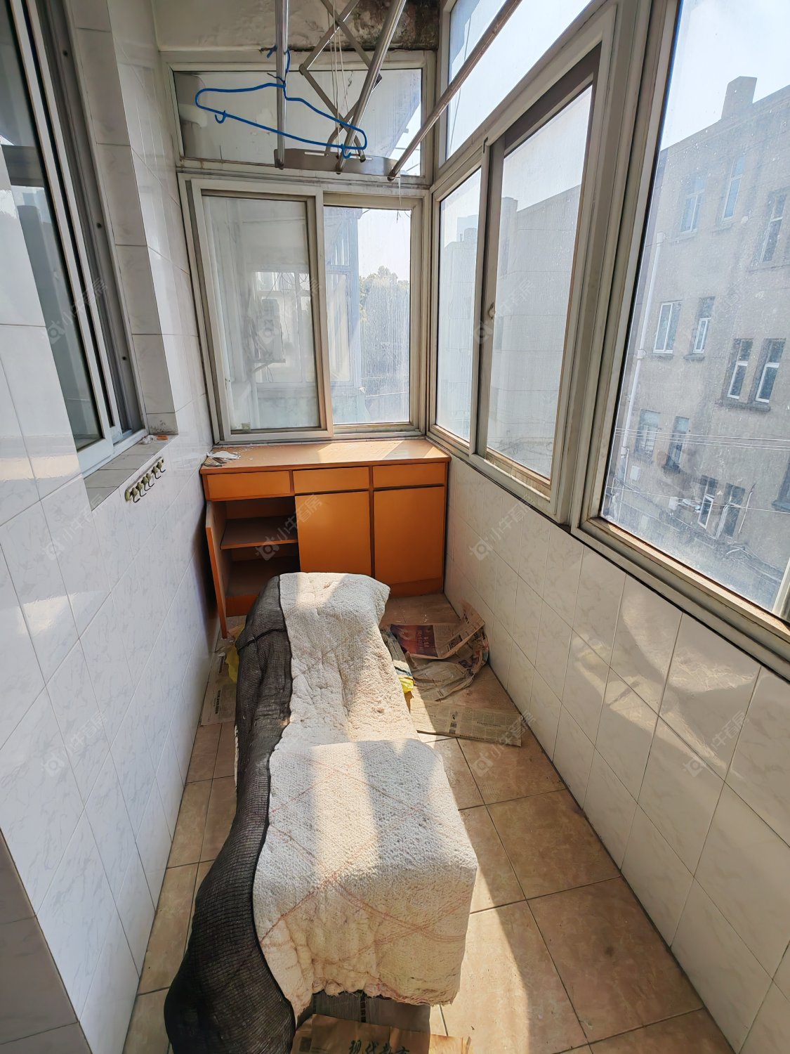 常州县北新村在租房源_小牛看房