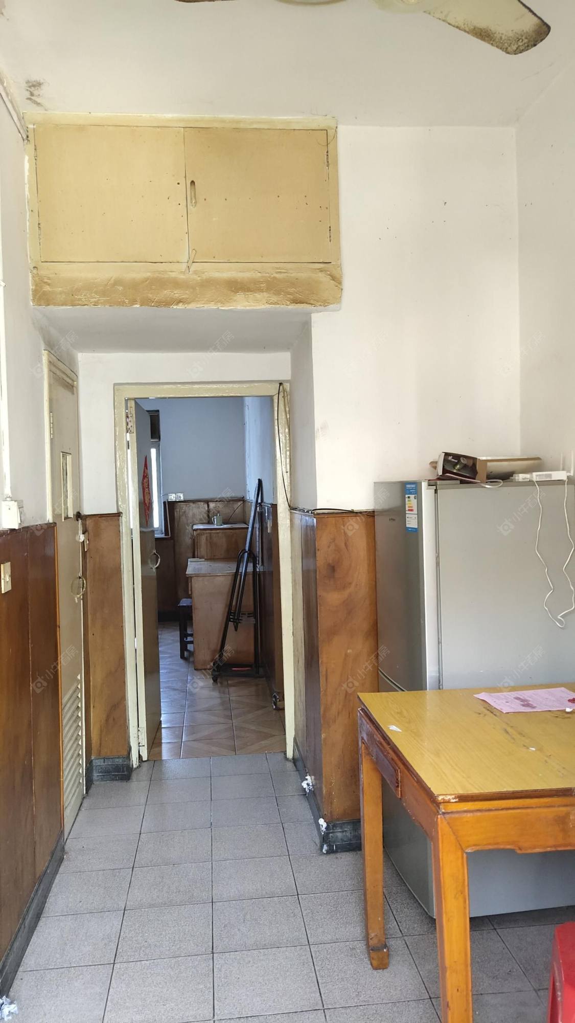 常州清凉新村在租房源室内图_小牛看房