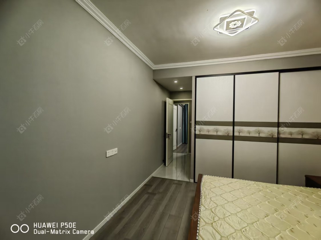 常州梧桐香郡二期在租房源_小牛看房