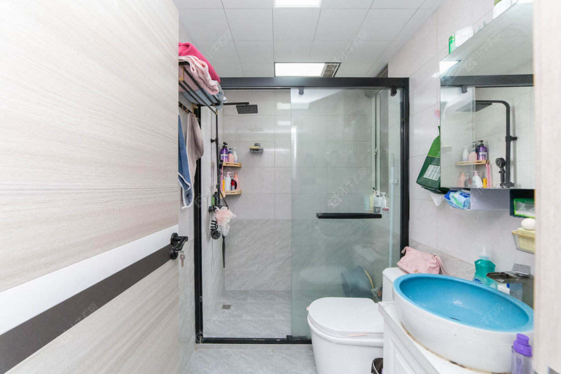 常州御河湾在售二手房源室内图_小牛看房