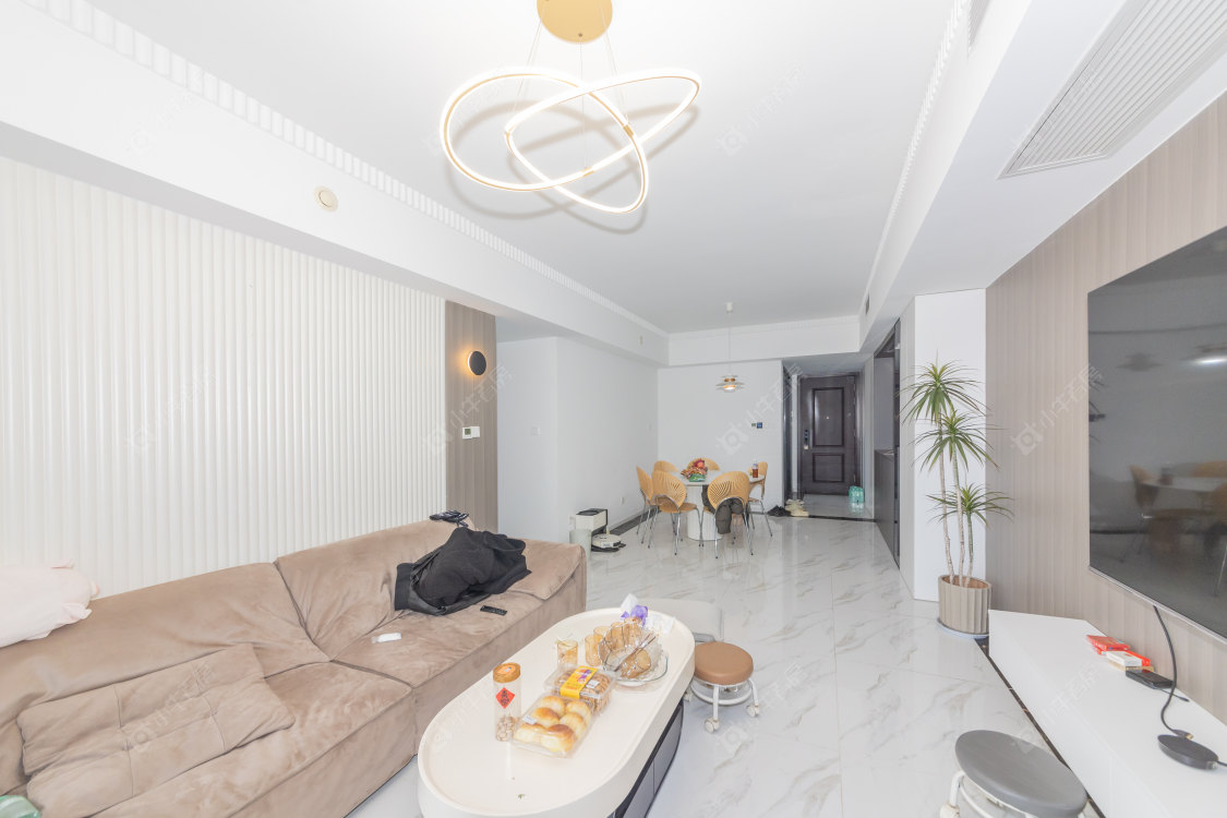 常州碧桂园壹号天禧在售二手房源室内图_小牛看房