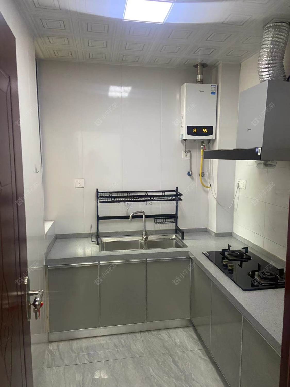 常州大名城西区二区在租房源_小牛看房