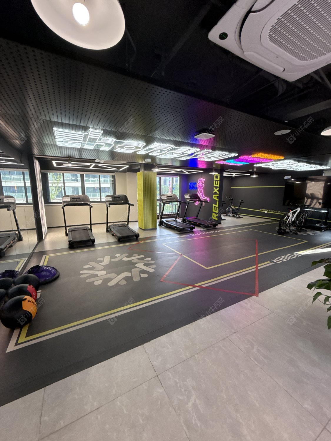 常州小牛钟寓国际人才社区在租房源_小牛看房