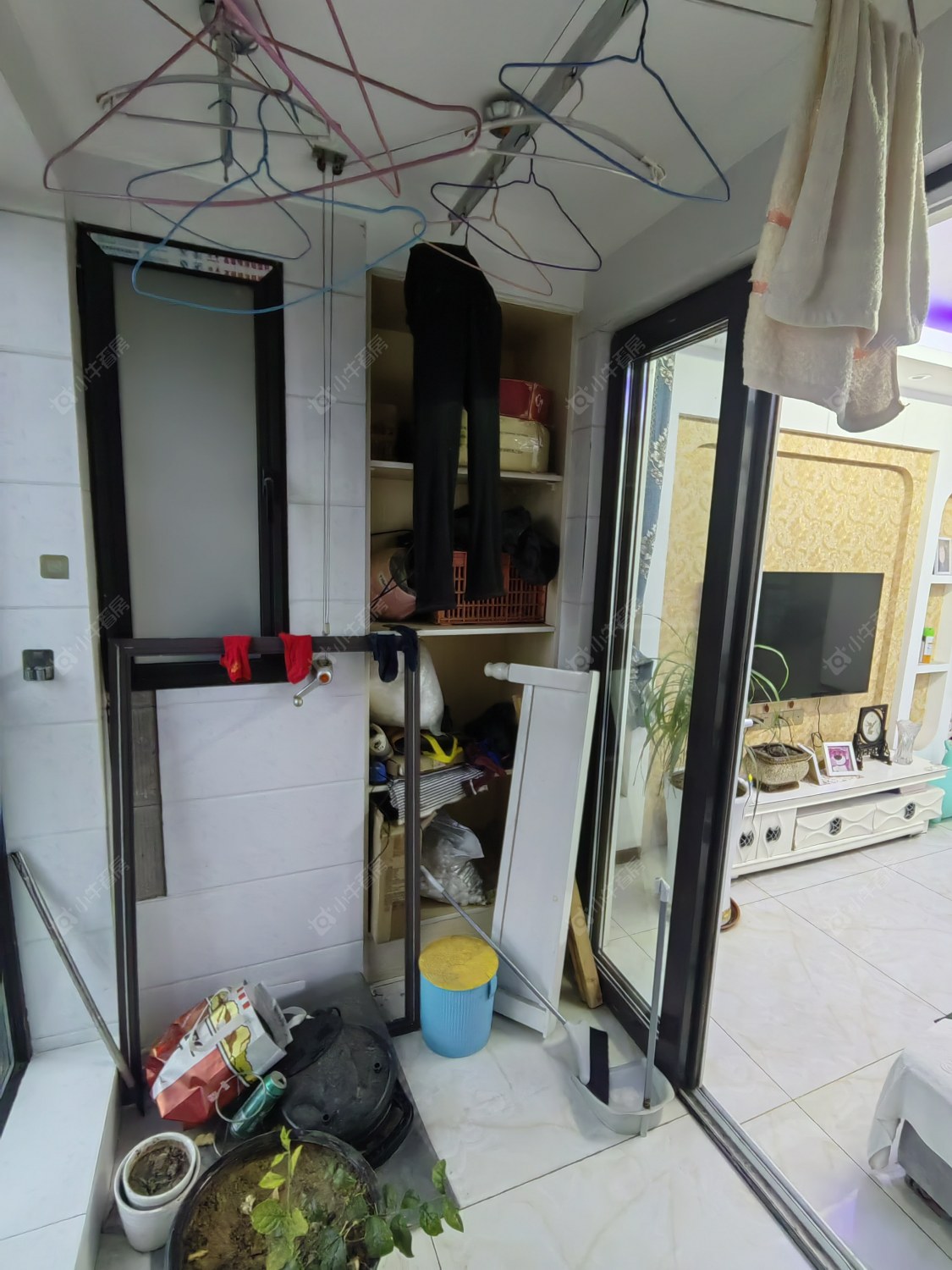 新城春天里房源室内图 常州新城春天里在租房源室内图_小牛看房